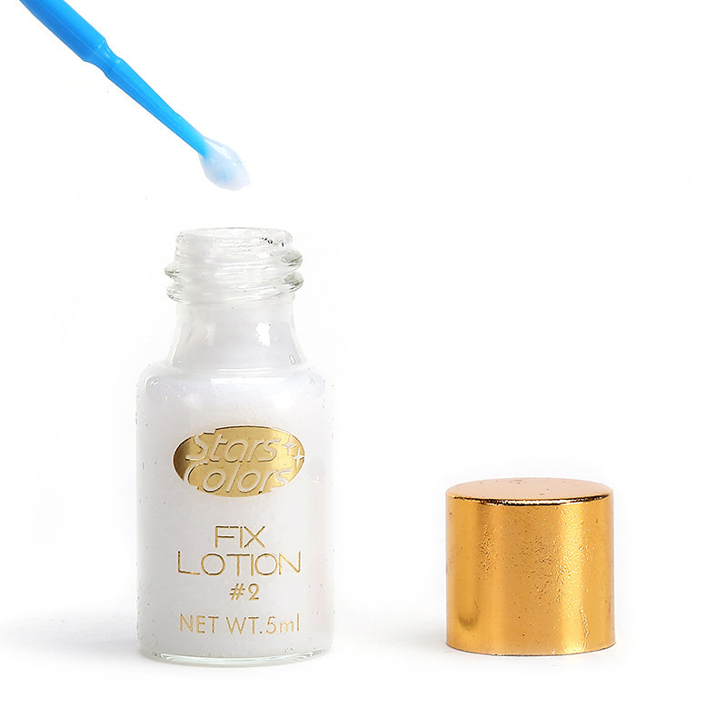 Professional Eyelash Lift Kit - 5-8 Minute Quick Perm