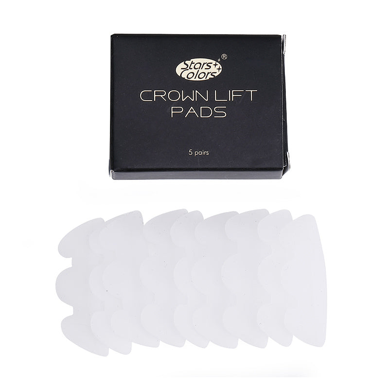 Professional Eyelash Lift Kit - 5-8 Minute Quick Perm
