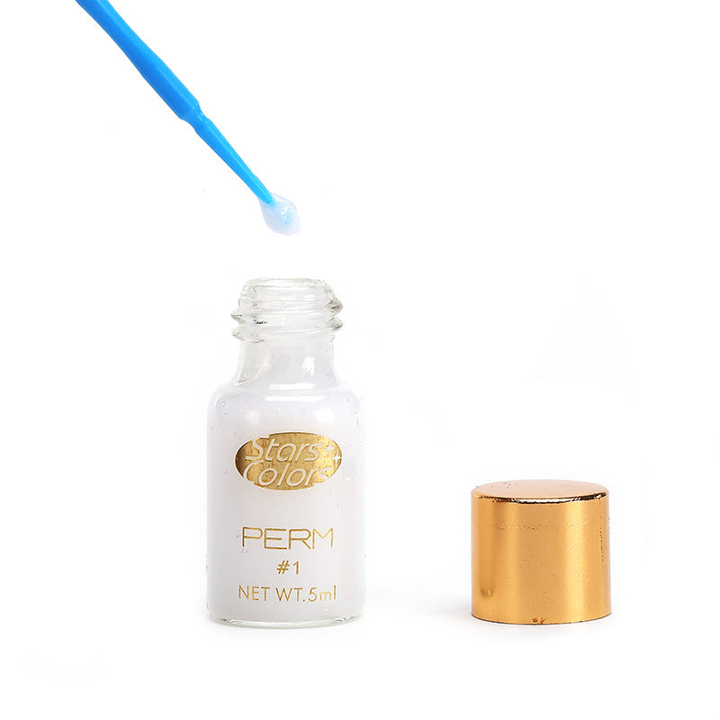 Professional Eyelash Lift Kit - 5-8 Minute Quick Perm