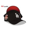 2509 Custom Wholesale Logo New Plain Sports OEM Cotton Snapback Baseball Embroidery Logo 6 Panel Hats Caps