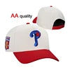 2509 Custom Wholesale Logo New Plain Sports OEM Cotton Snapback Baseball Embroidery Logo 6 Panel Hats Caps