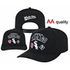 2509 Custom Wholesale Logo New Plain Sports OEM Cotton Snapback Baseball Embroidery Logo 6 Panel Hats Caps