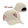 2509 Custom Wholesale Logo New Plain Sports OEM Cotton Snapback Baseball Embroidery Logo 6 Panel Hats Caps
