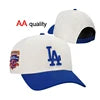 2509 Custom Wholesale Logo New Plain Sports OEM Cotton Snapback Baseball Embroidery Logo 6 Panel Hats Caps