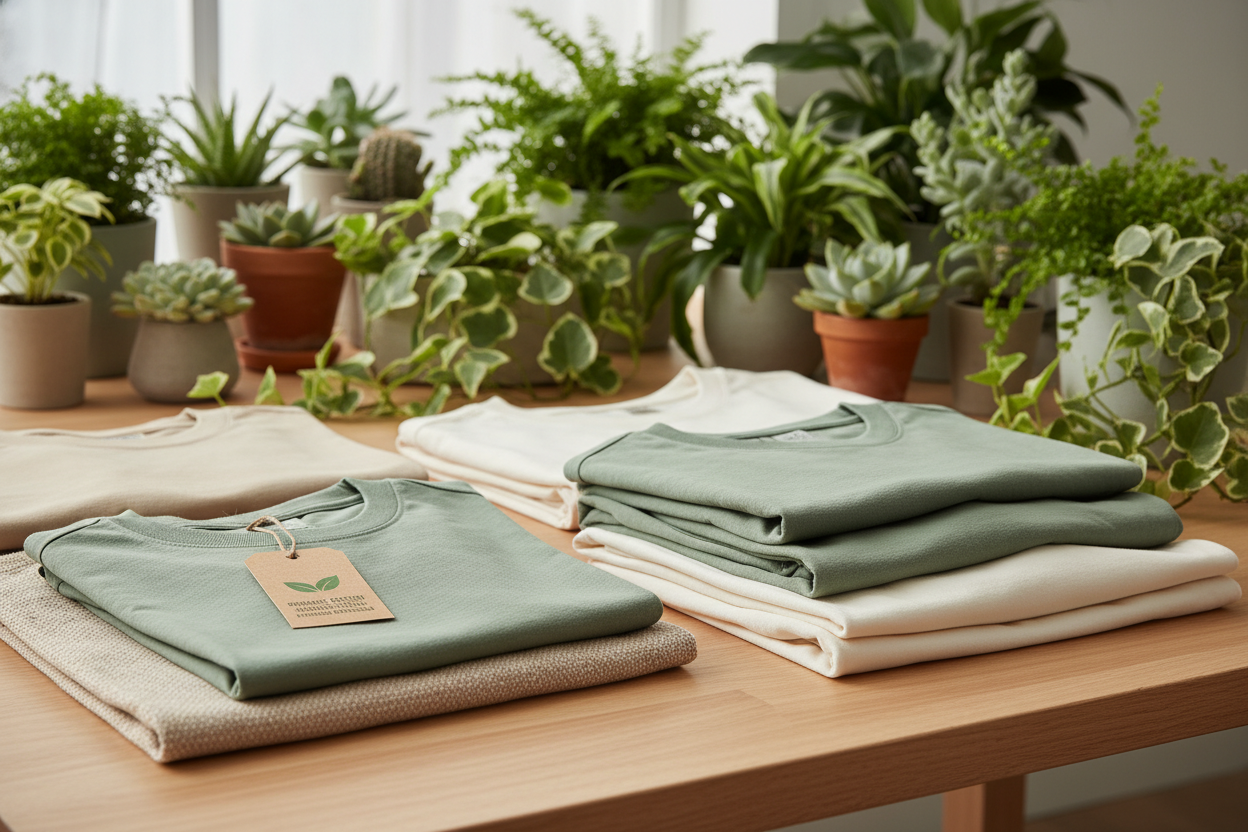 sustainablet-shirts